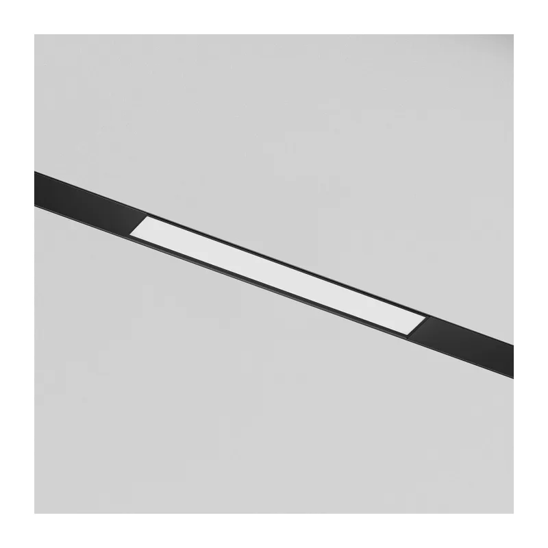 Светильник на шине Denkirs SMART LINEAR Zigbee | СМАРТ ЛИНЕАР Zigbee DK8303-BK 2