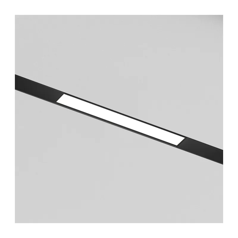 Светильник на шине Denkirs SMART LINEAR Zigbee | СМАРТ ЛИНЕАР Zigbee DK8303-BK
