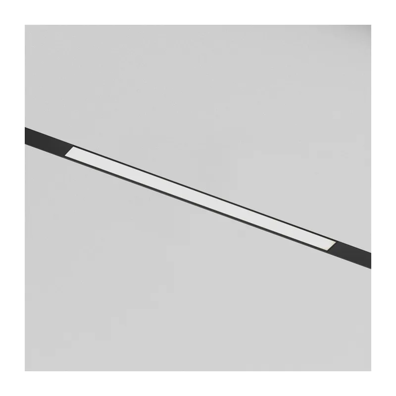 Светильник на шине Denkirs SMART LINEAR Zigbee | СМАРТ ЛИНЕАР Zigbee DK8304-BK 2