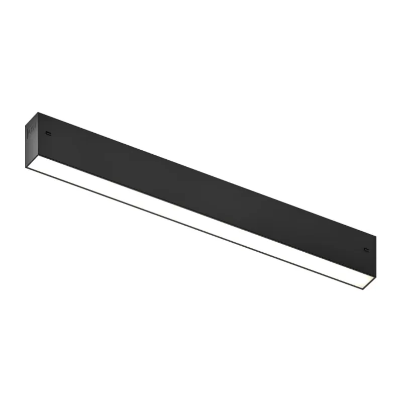 Светильник на шине Denkirs SMART LINEAR Zigbee | СМАРТ ЛИНЕАР Zigbee DK8304-BK 3