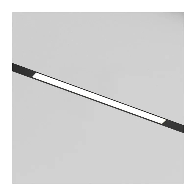 Светильник на шине Denkirs SMART LINEAR Zigbee | СМАРТ ЛИНЕАР Zigbee DK8304-BK