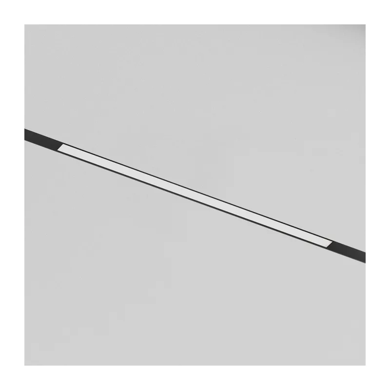 Светильник на шине Denkirs SMART LINEAR Zigbee | СМАРТ ЛИНЕАР Zigbee DK8305-BK 2