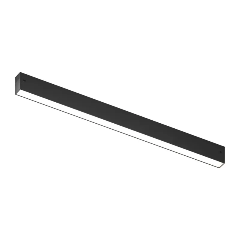 Светильник на шине Denkirs SMART LINEAR Zigbee | СМАРТ ЛИНЕАР Zigbee DK8305-BK 3