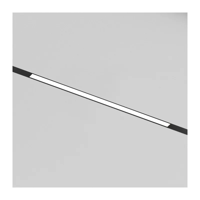 Светильник на шине Denkirs SMART LINEAR Zigbee | СМАРТ ЛИНЕАР Zigbee DK8305-BK