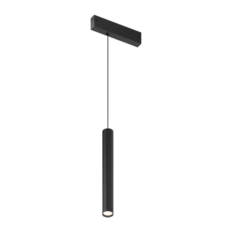 Светильник на шине Denkirs SMART SPOT Zigbee | СМАРТ СПОТ Zigbee DK8308-BK 2
