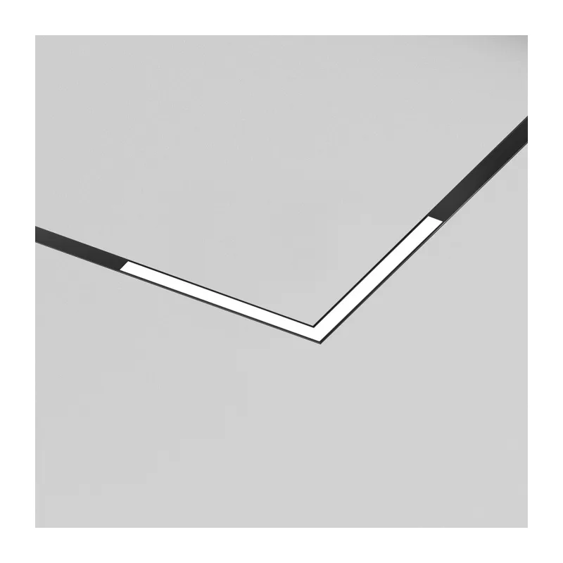 Светильник на шине Denkirs SMART LINEAR Zigbee | СМАРТ ЛИНЕАР Zigbee DK8314-BK
