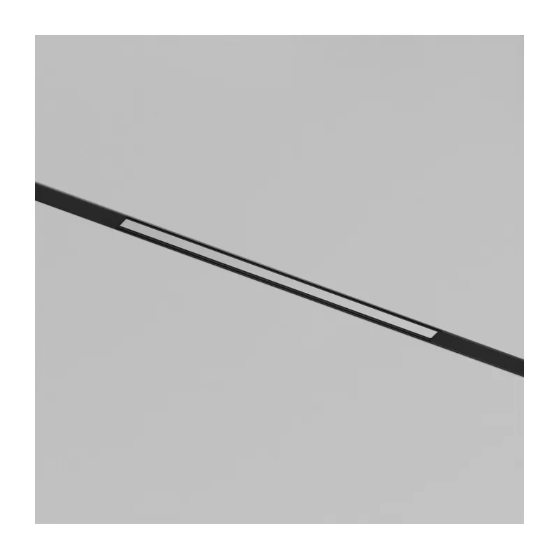 Светильник на шине Denkirs SMART SLIM LINEAR | СМАРТ СЛИМ ЛИНЕАР DK8401-BK 2