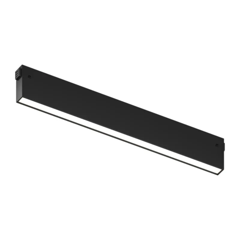 Светильник на шине Denkirs SMART SLIM LINEAR | СМАРТ СЛИМ ЛИНЕАР DK8401-BK 3