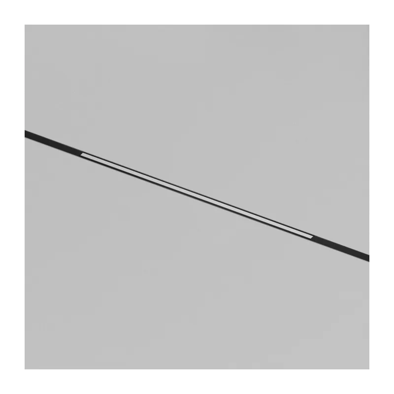 Светильник на шине Denkirs SMART SLIM LINEAR | СМАРТ СЛИМ ЛИНЕАР DK8402-BK 2