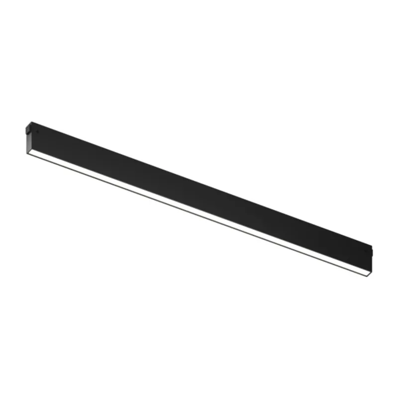 Светильник на шине Denkirs SMART SLIM LINEAR | СМАРТ СЛИМ ЛИНЕАР DK8402-BK 3
