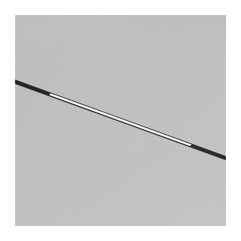 Светильник на шине Denkirs SMART SLIM LINEAR | СМАРТ СЛИМ ЛИНЕАР DK8402-BK