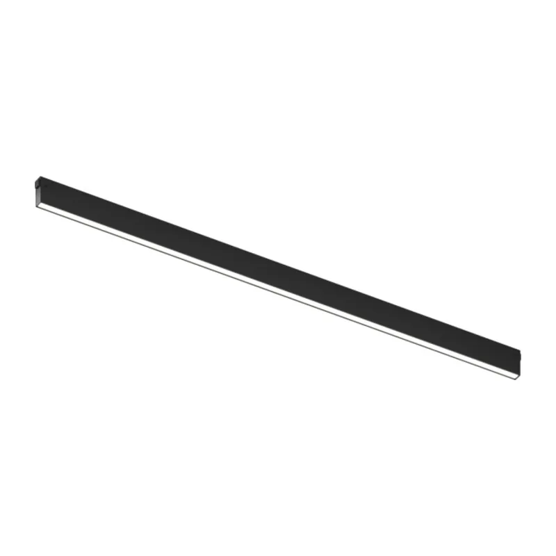 Светильник на шине Denkirs SMART SLIM LINEAR | СМАРТ СЛИМ ЛИНЕАР DK8403-BK 2