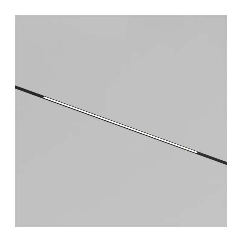 Светильник на шине Denkirs SMART SLIM LINEAR | СМАРТ СЛИМ ЛИНЕАР DK8403-BK