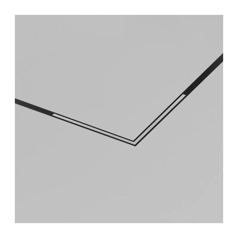 Светильник на шине Denkirs SMART SLIM LINEAR | СМАРТ СЛИМ ЛИНЕАР DK8407-BK 2