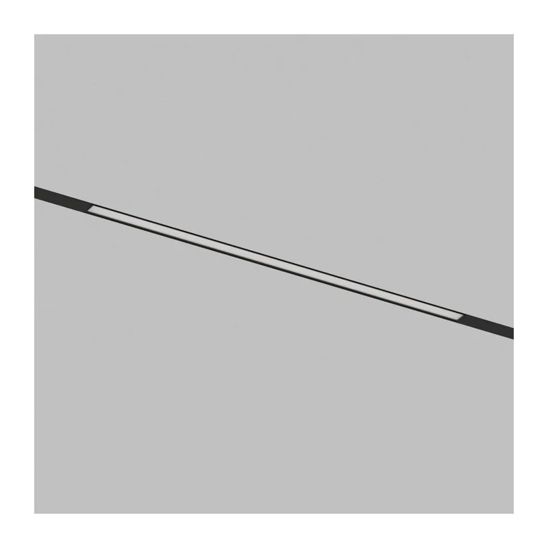 Светильник на шине Denkirs SMART 48V LINEAR | СМАРТ 48V ЛИНЕАР DK8505-BK 2