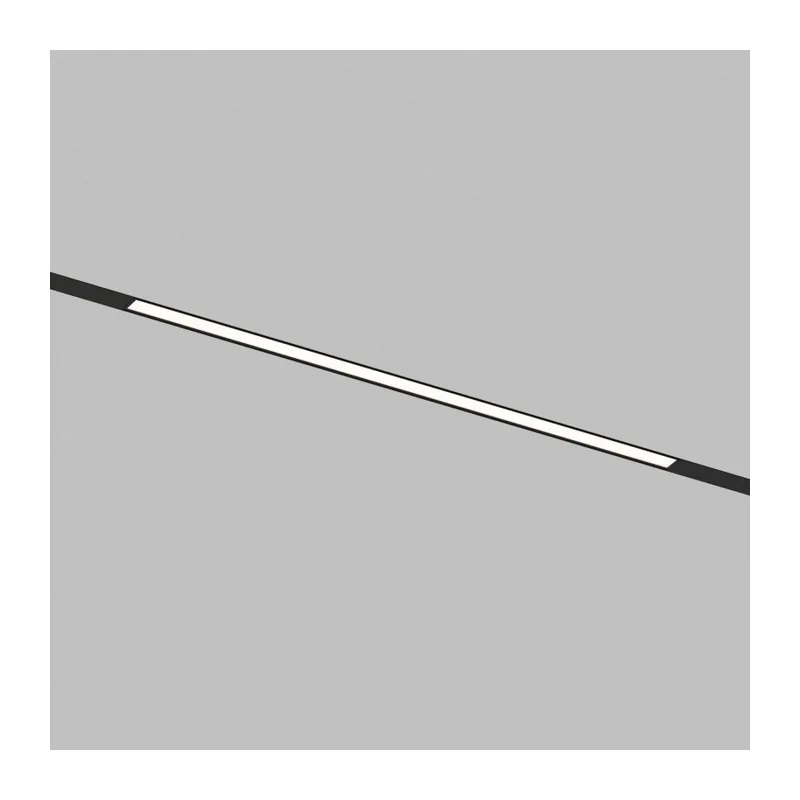 Светильник на шине Denkirs SMART 48V LINEAR | СМАРТ 48V ЛИНЕАР DK8505-BK