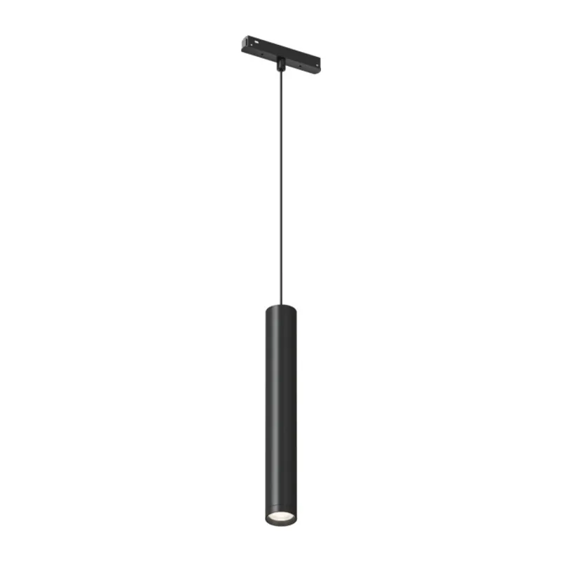 Светильник на шине Denkirs SMART 48V SPOT | СМАРТ 48V СПОТ DK8508-BK 3