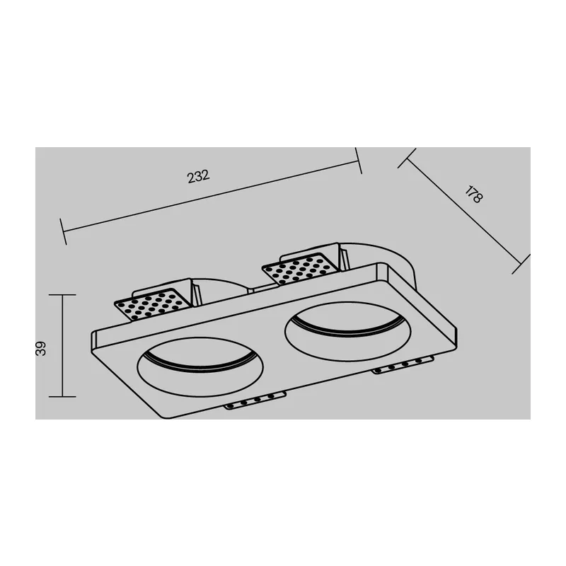 DL002-GU10-02-W 2