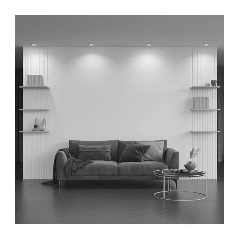 Встраиваемый светильник Гипс Модерн / Gyps Modern 1*GU10 10 Вт Maytoni DL004-1-01-W 7
