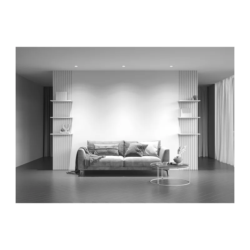 Встраиваемый светильник Инь / Yin 12 Вт 3000 К 60° Maytoni DL031-2-L12W 5