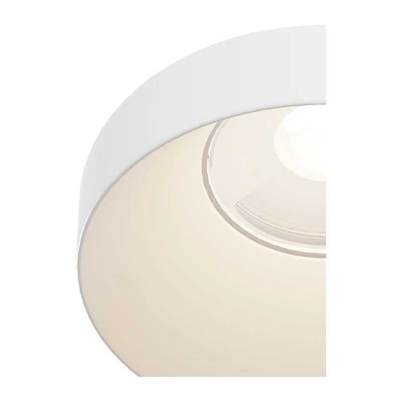 Встраиваемый светильник Каппел / Kappell 10 Вт 4000 К 38° Maytoni DL040-L10W4K 4