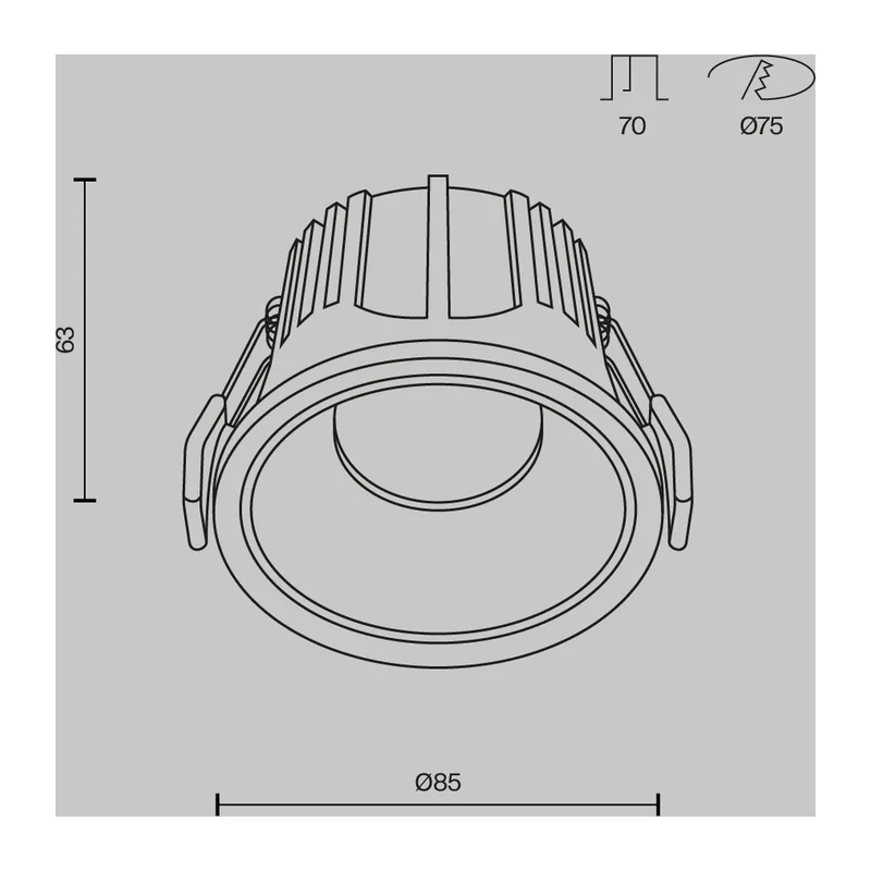 DL043-01-15W3K-D-RD-WB 7
