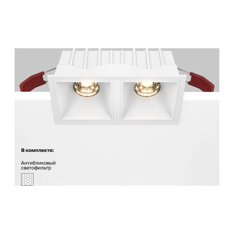 DL043-02-10W3K-SQ-W 7