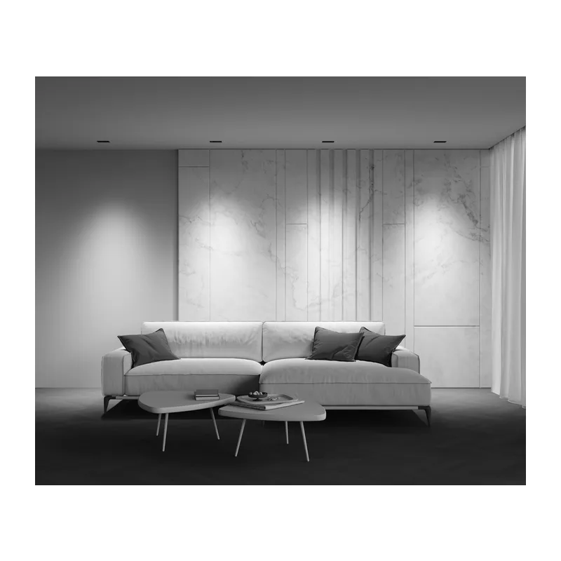 Встраиваемый светильник Альфа / Alfa LED 20 Вт 4000 К 50° Maytoni DL043-02-10W4K-SQ-B-1 5