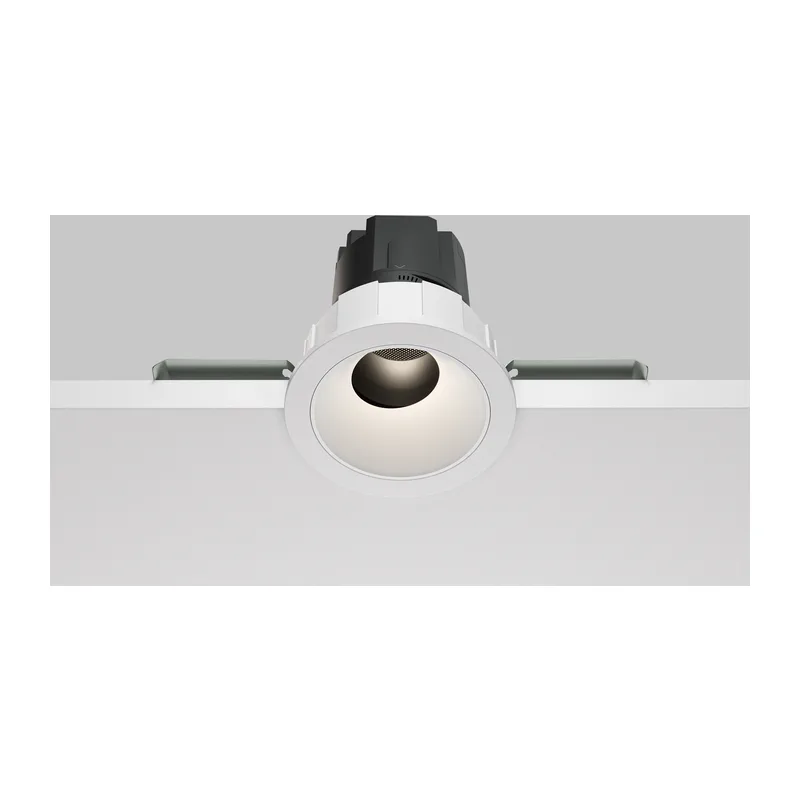 Встраиваемый светильник Образ / Wise 7 Вт 4000 К 36° Maytoni DL057-7W4K-W 16