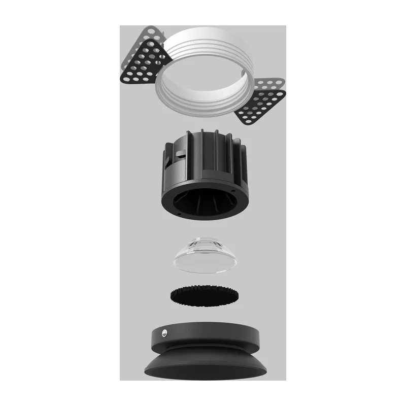 DL058-12W2.7K-TRS-B 4