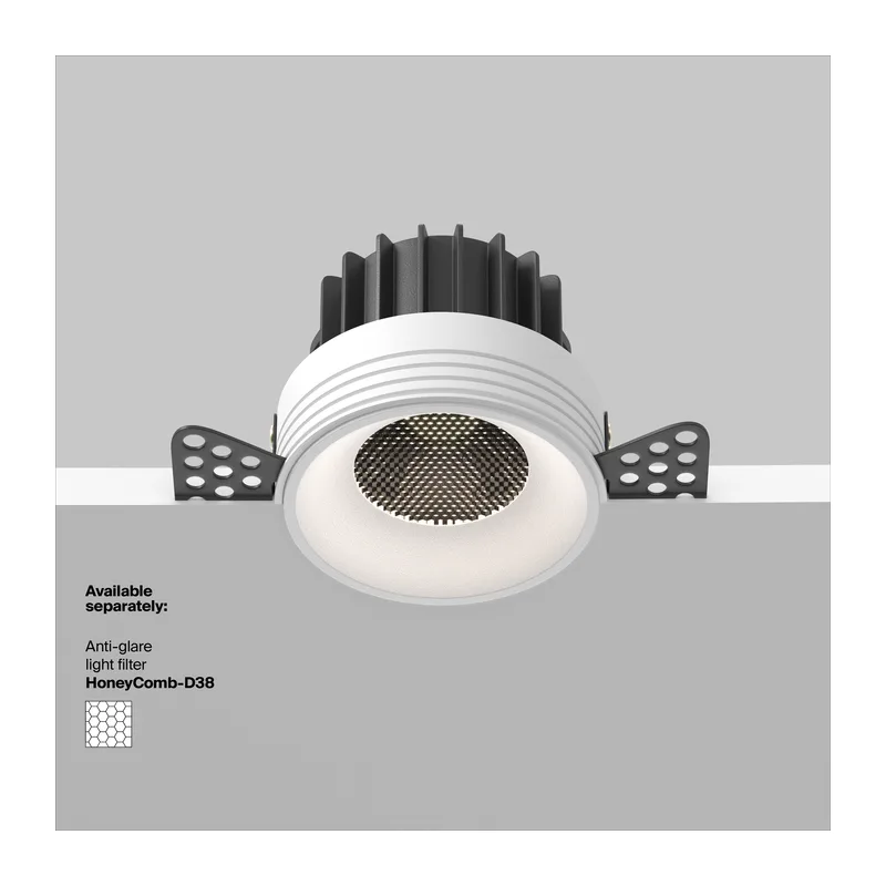 DL058-12W4K-TRS-W 2