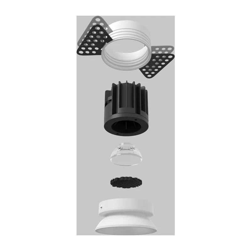 DL058-7W2.7K-TRS-W 6