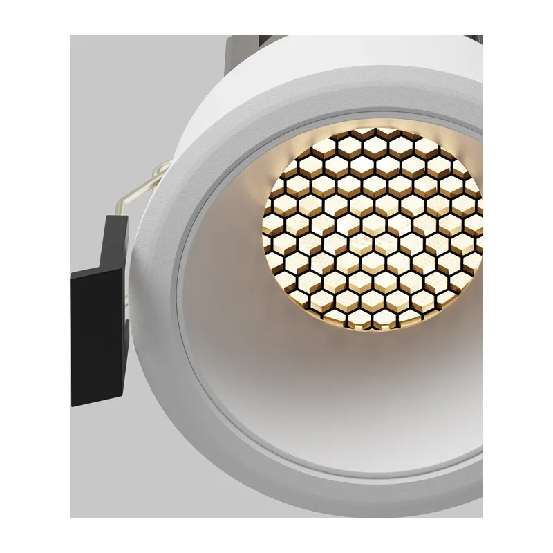 DL115-10W-3K-W 10