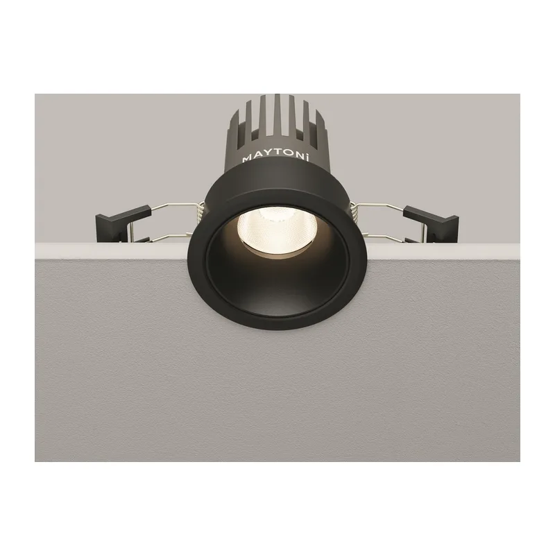 DL115-10W-4K-B 2