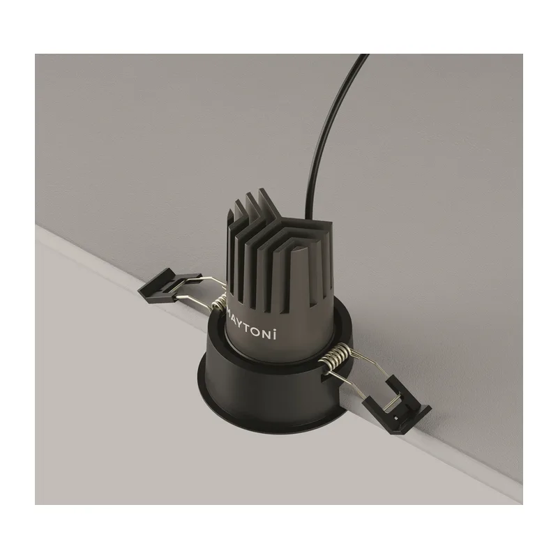 DL115-10W-4K-B 3
