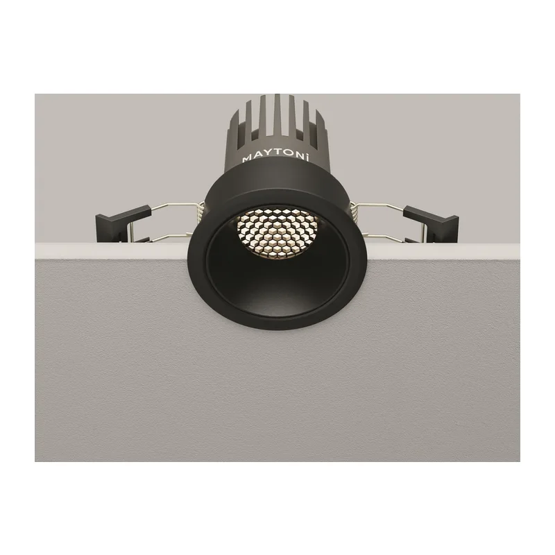 DL115-10W-4K-B 4