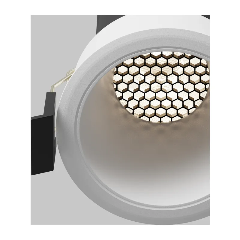 DL116-10W-4K-W 10