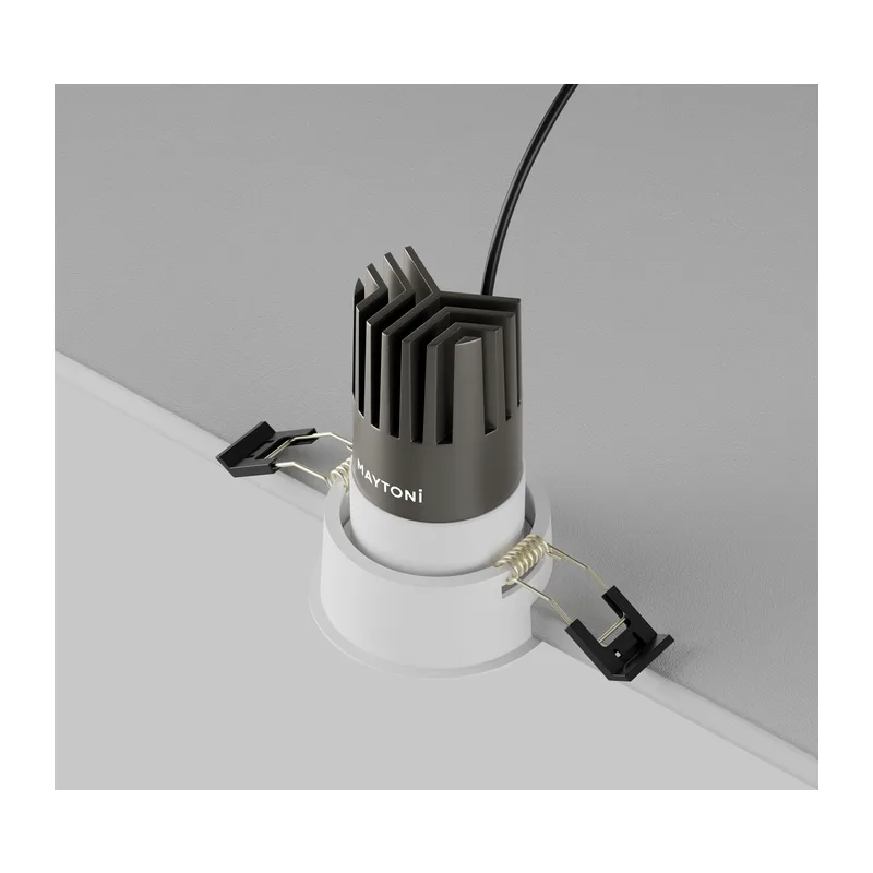 DL116-10W-4K-W 3