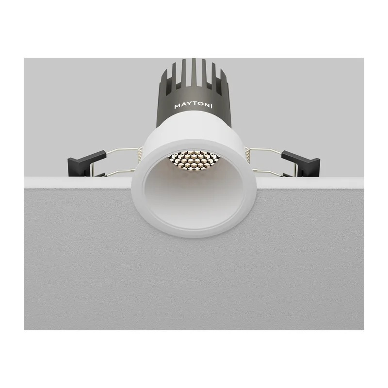 DL116-10W-4K-W 4