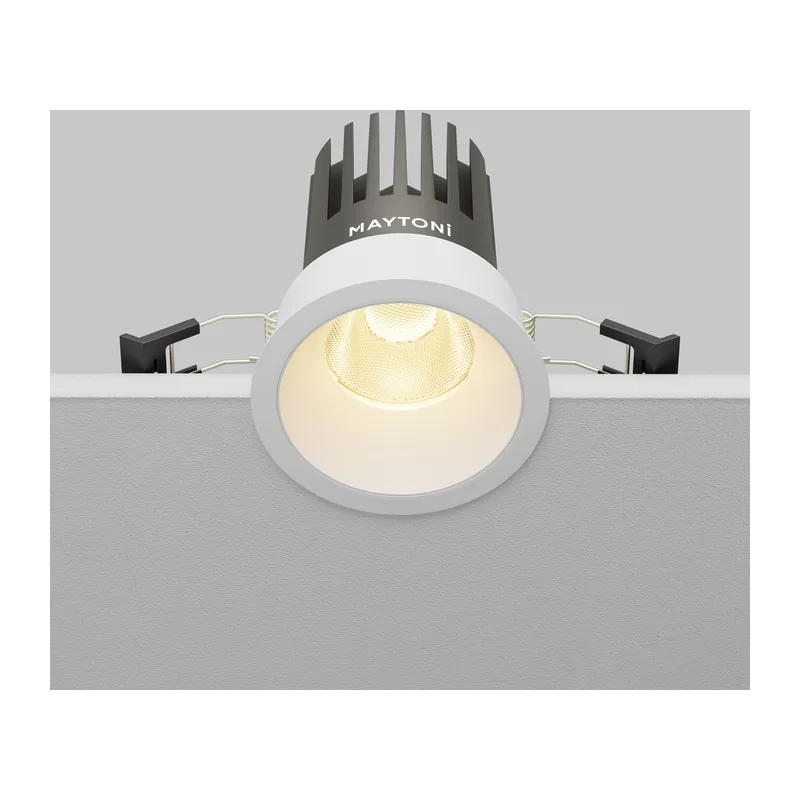 DL117-15W-2.7K-W 2