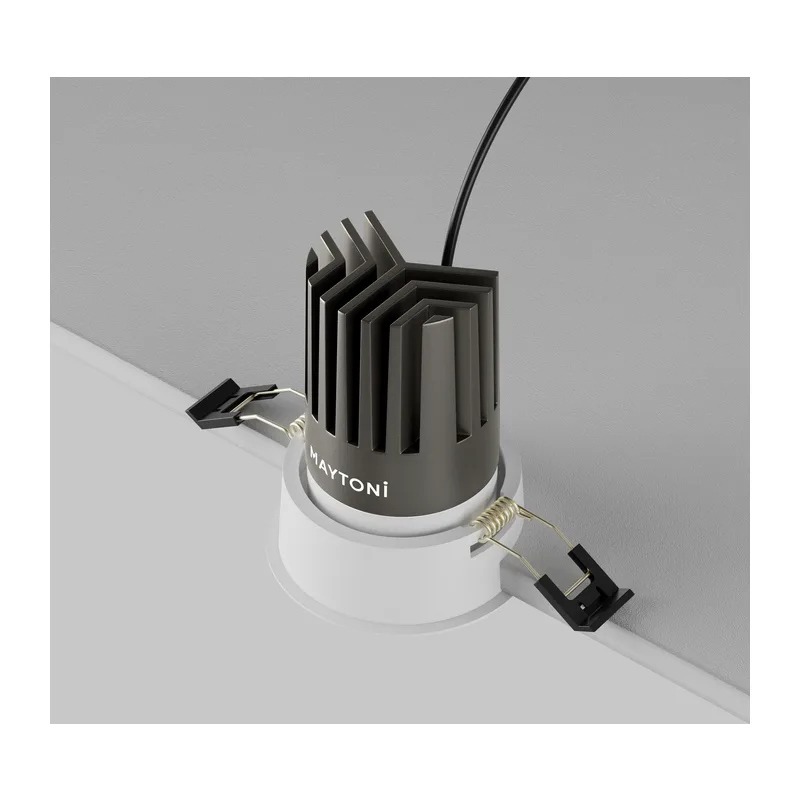 DL117-15W-2.7K-W 3