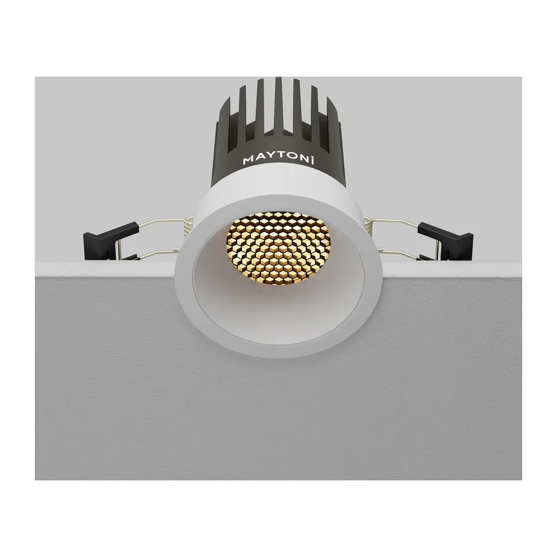 DL117-15W-2.7K-W 4