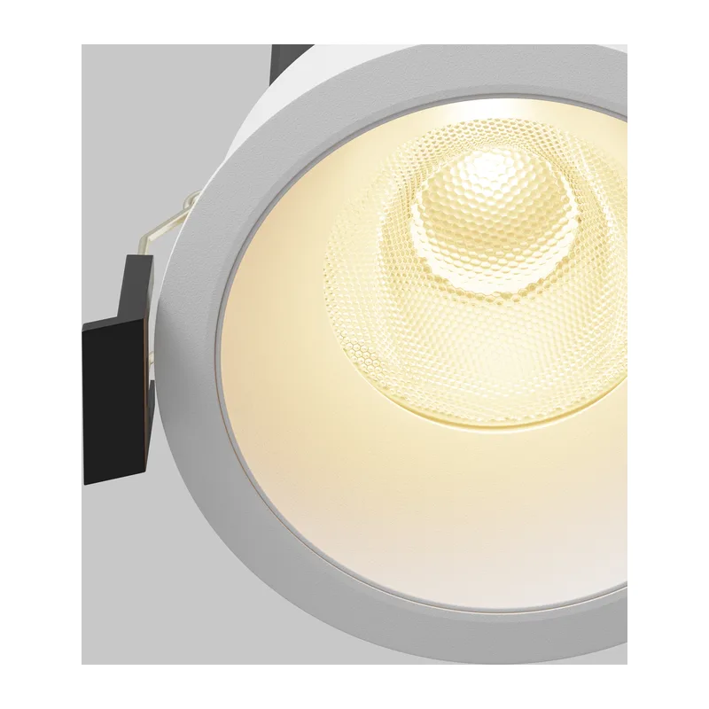 DL117-15W-2.7K-W 5