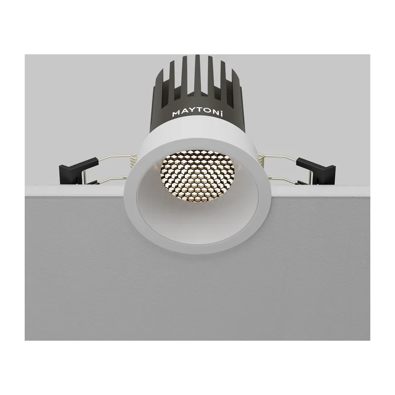 DL117-15W-4K-W 4