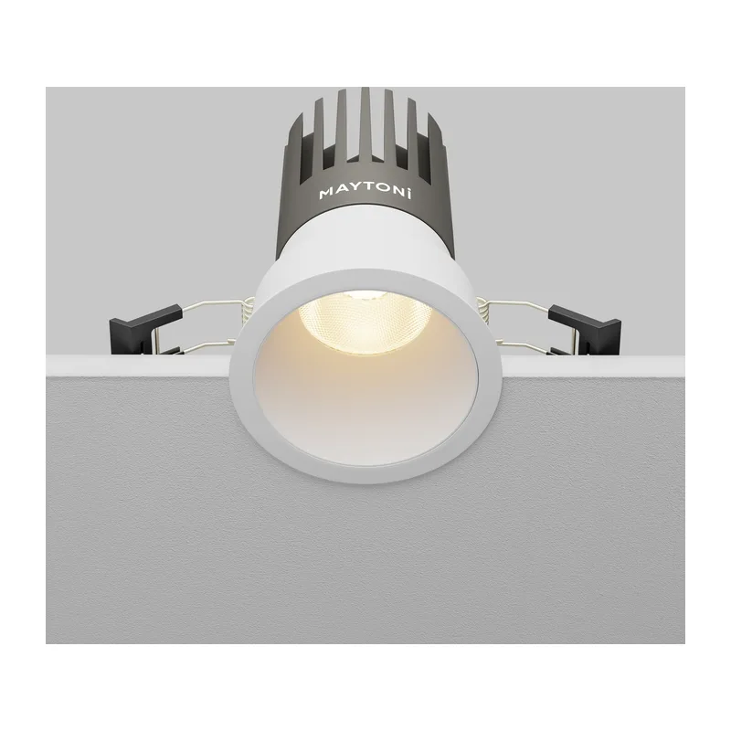 DL118-15W-3K-W 2