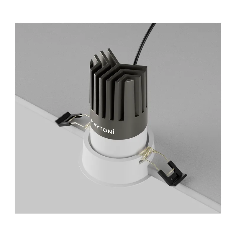 DL118-15W-3K-W 3
