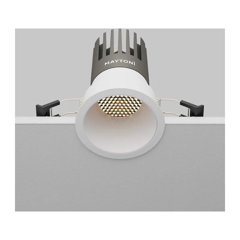 DL118-15W-3K-W 4