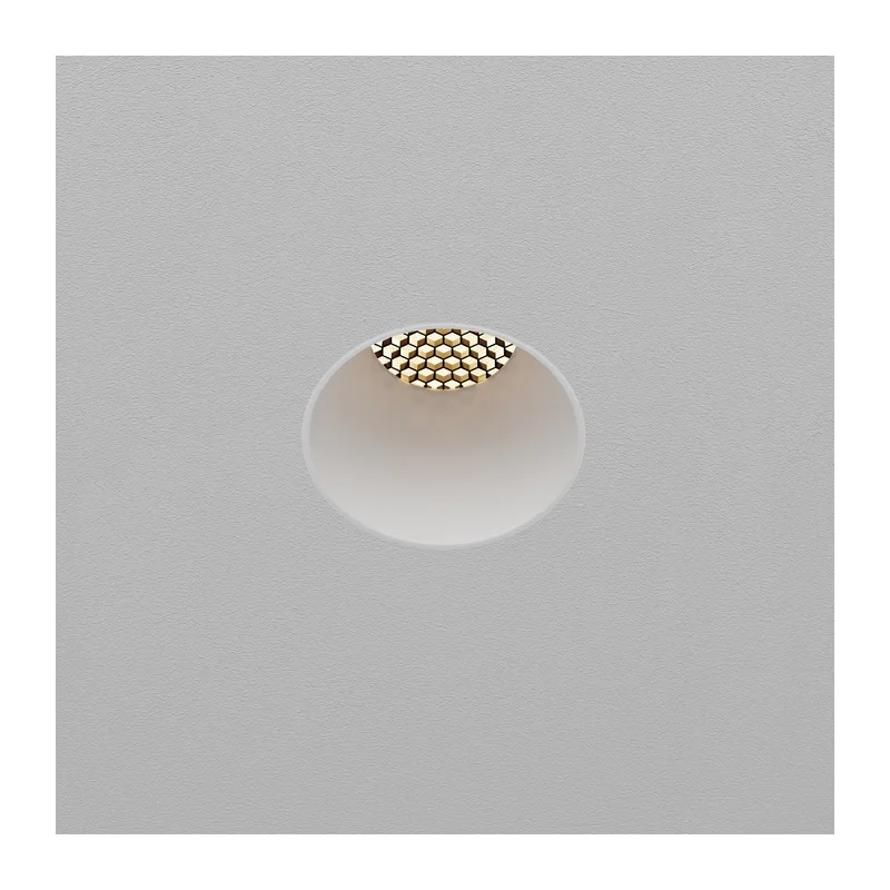 Встраиваемый светильник Омут+ / Dip 10 Вт 3000 К 50° Maytoni DL120-10W-3K-TRS-W 9
