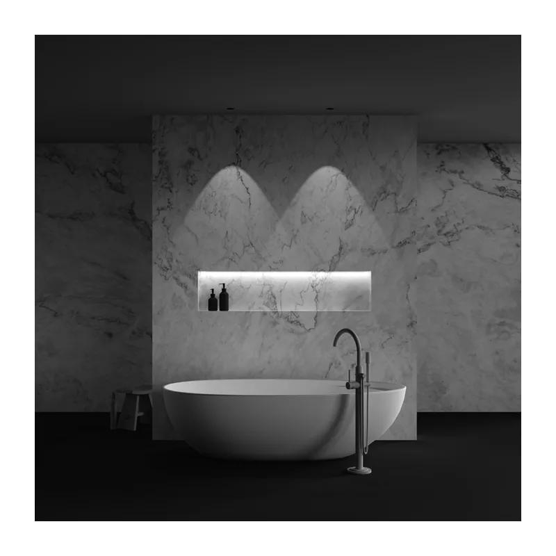 Встраиваемый светильник Омут / Dip 15 Вт 2700 К 50° Maytoni DL121-15W-2.7K-TRS-B 5