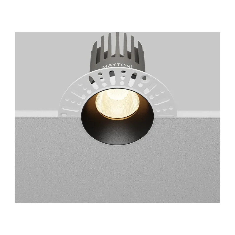DL121-15W-3K-TRS-B 4